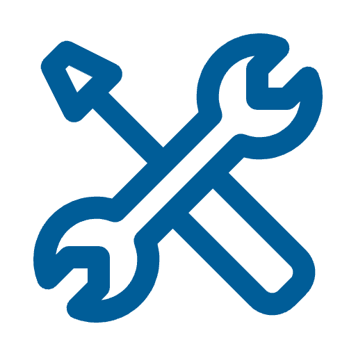 Advanced Cleaning Equipment Icon