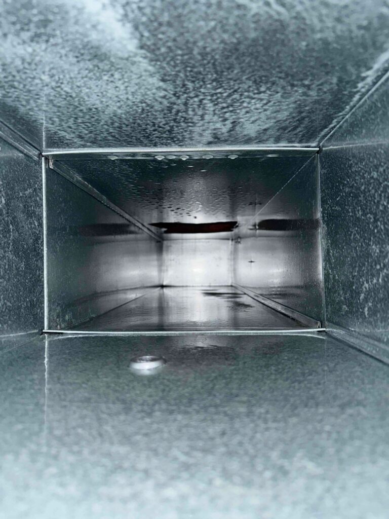 Dryer Vent Cleaning