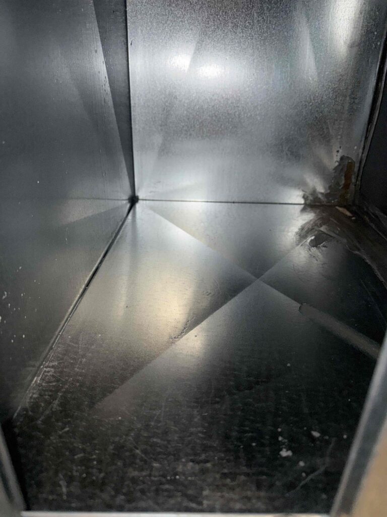 Air Duct Cleaning