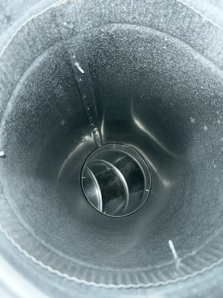 Dryer Vent Cleaning