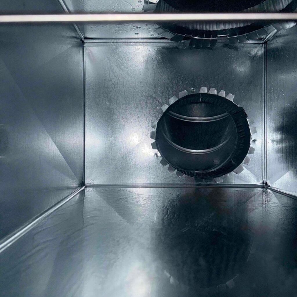 Air Duct Cleaning