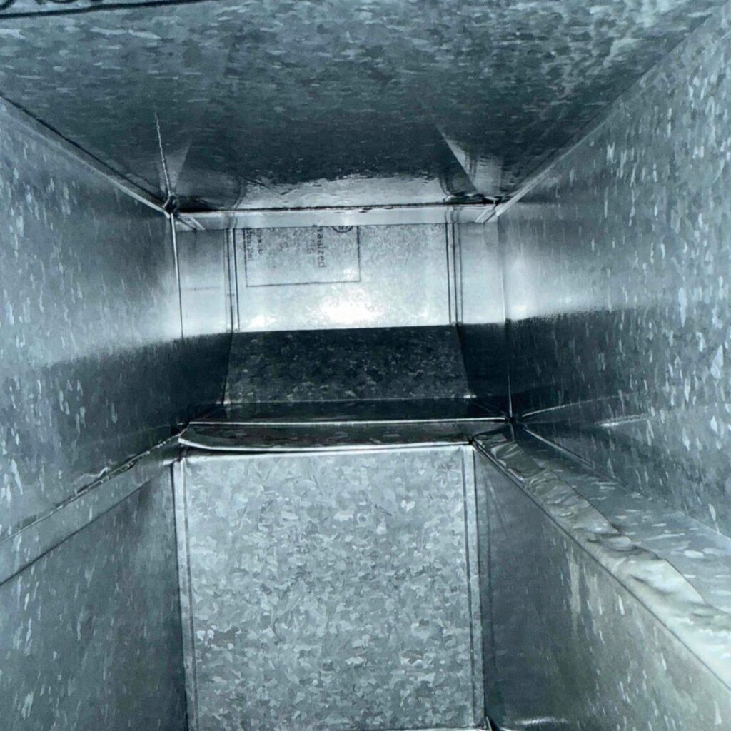 Air Duct Cleaning